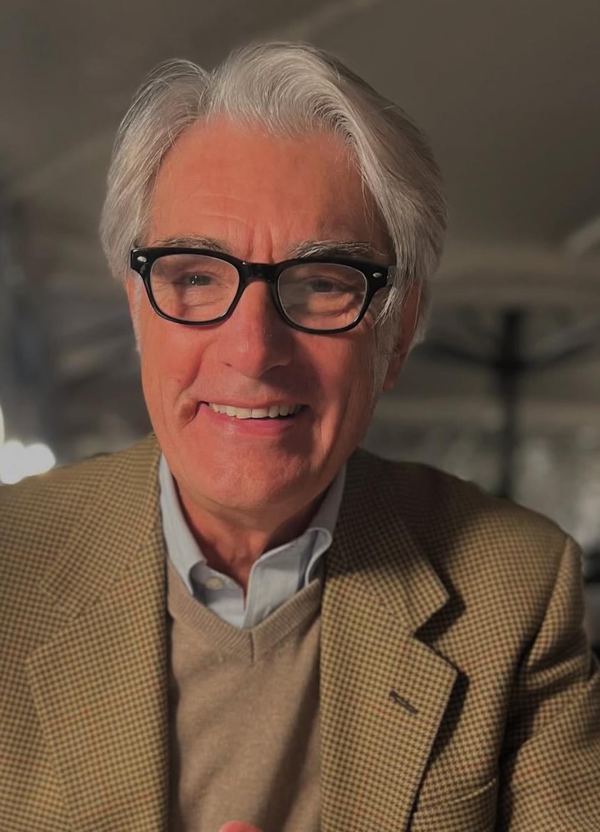 Seth J. Humes — Founder & CEO, SJH Aerocare
